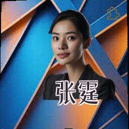 张霆